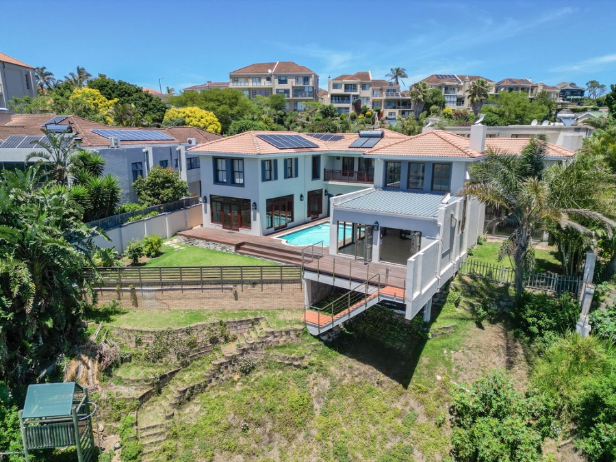 To Let 4 Bedroom Property for Rent in Nahoon Eastern Cape